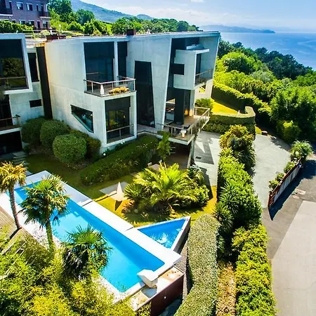 Lanperna Villa San Sebastian