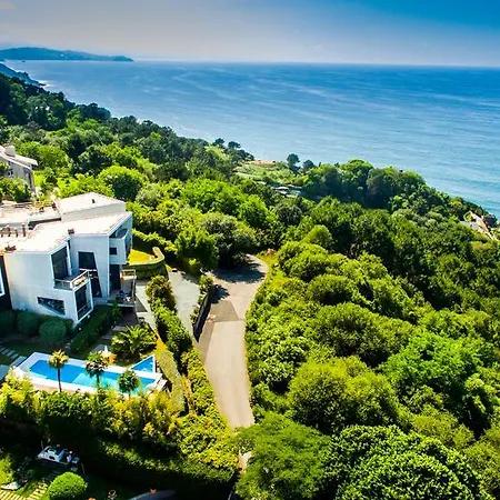 Villa Lanperna