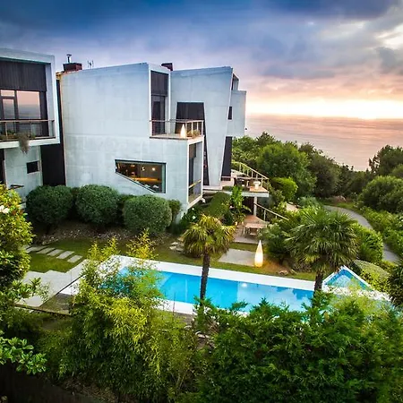 Villa Lanperna *