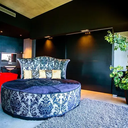 Lanperna Villa San Sebastián